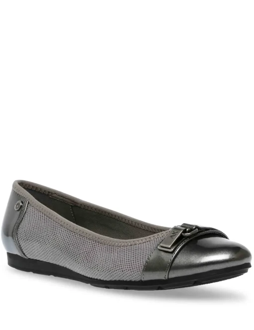 Flash Sale Anne Klein Able Flat