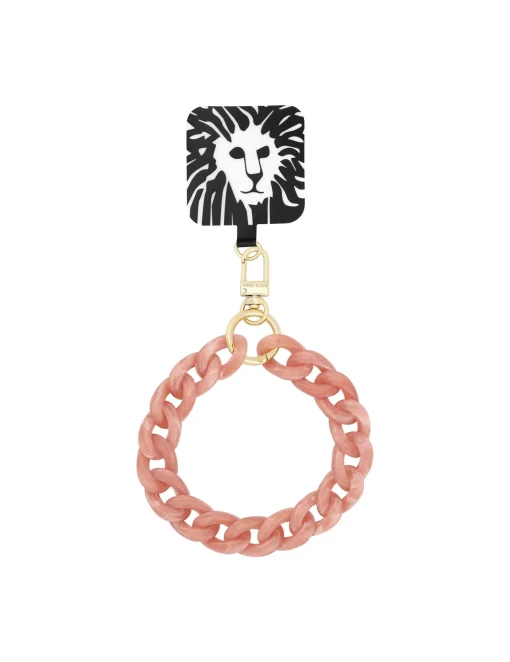 Flash Sale Anne Klein Acetate Chain Link Wrist Strap For IPhone®