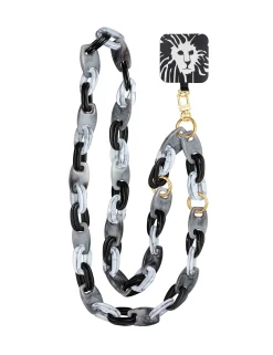 Store Anne Klein Acetate Crossbody IPhone® Chain