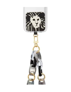 Store Anne Klein Acetate Crossbody IPhone® Chain