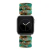 New Anne Klein Acetate Expansion Band For Apple Watch®