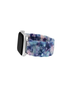 New Anne Klein Acetate Expansion Band For Apple Watch®