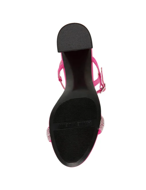 Online Anne Klein Adaline Dress Sandal- Sale Fuschia