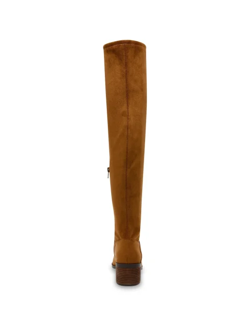 Sale Anne Klein Ainsley Over The Knee Boot- Sale Brown