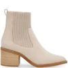 Fashion Anne Klein Andie Boot- Sale Beige