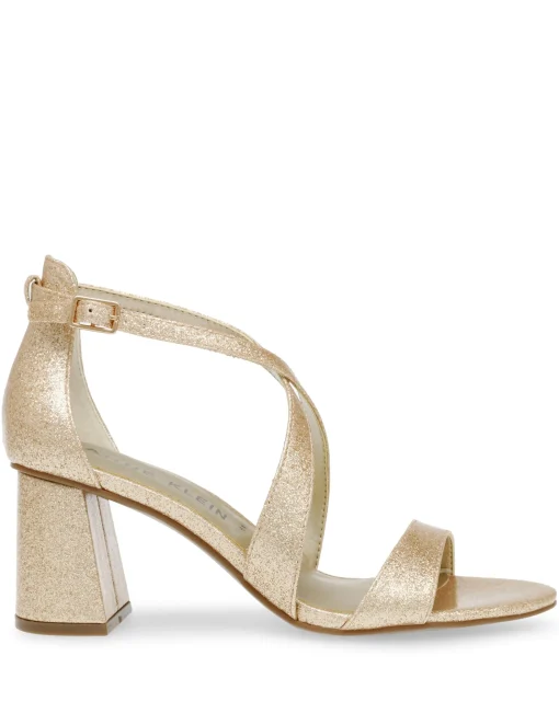 Flash Sale Anne Klein Armaretta Dress Heel- Sale Gold