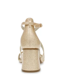 Flash Sale Anne Klein Armaretta Dress Heel- Sale Gold