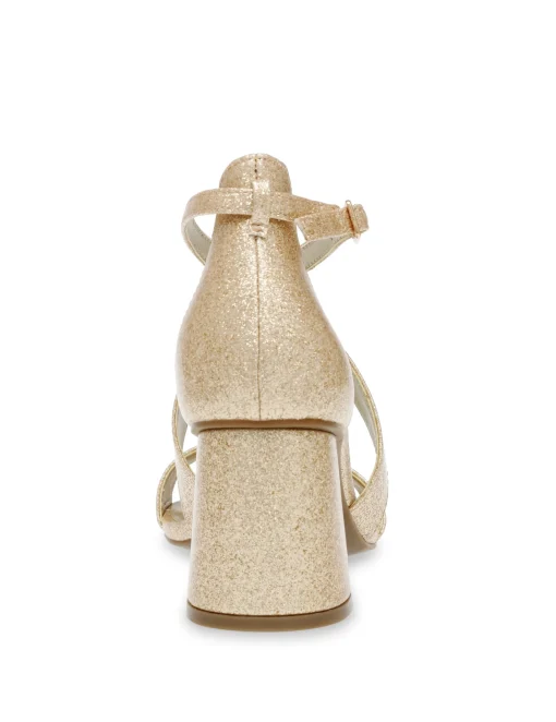 Flash Sale Anne Klein Armaretta Dress Heel- Sale Gold