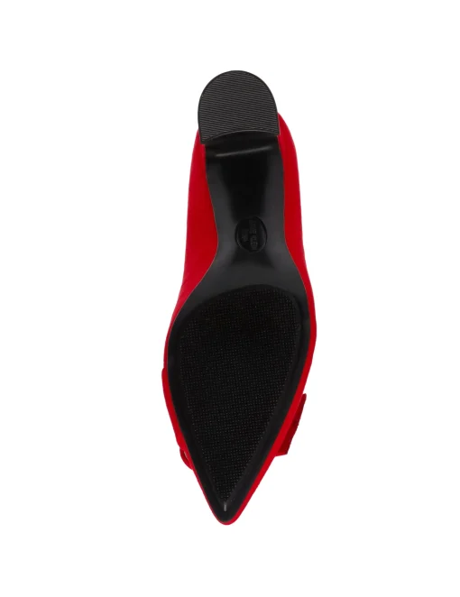 Clearance Anne Klein Baretta Pump