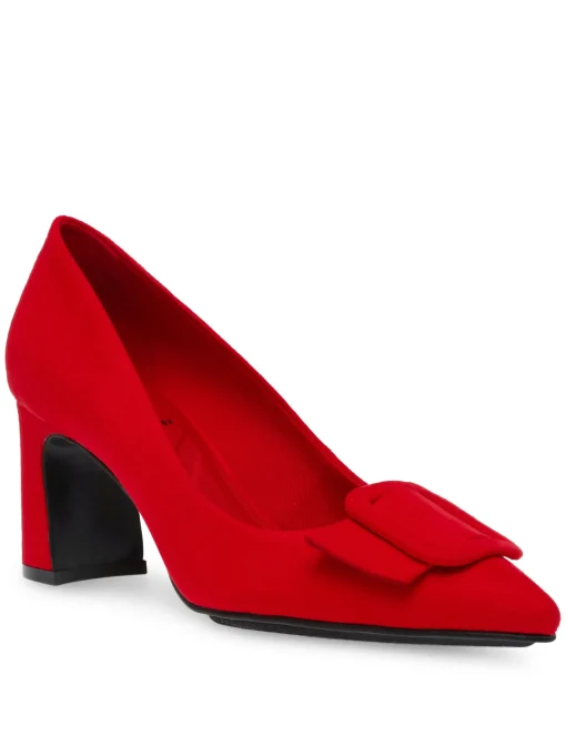 Clearance Anne Klein Baretta Pump