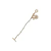 Discount Anne Klein Bee Charm Toggle Bracelet