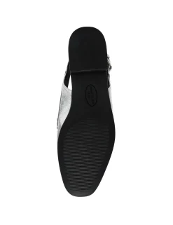 Online Anne Klein Believer Loafers Silver