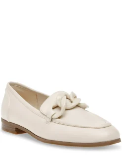 Cheap Anne Klein Braxton Loafer Bone