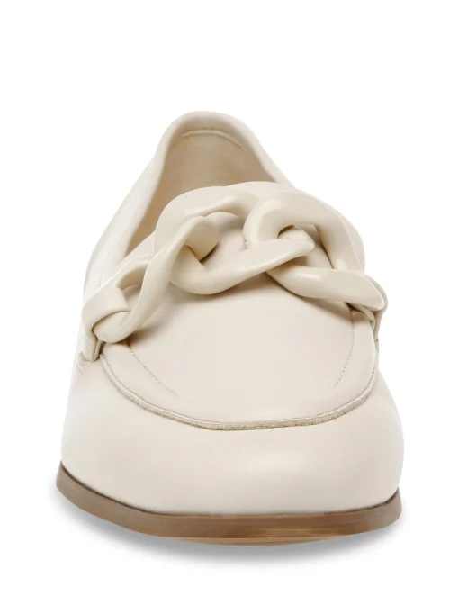 Cheap Anne Klein Braxton Loafer Bone