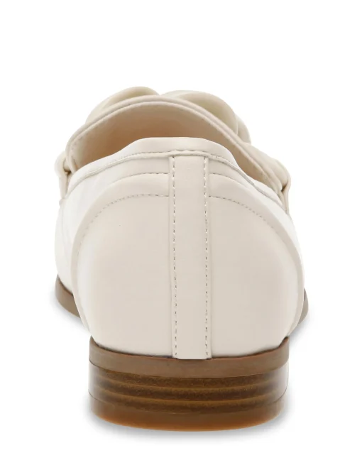 Cheap Anne Klein Braxton Loafer Bone