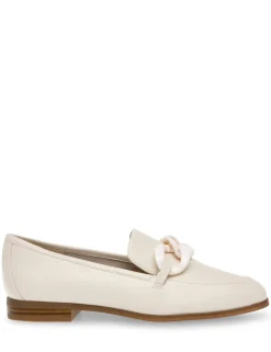 Cheap Anne Klein Braxton Loafer Bone