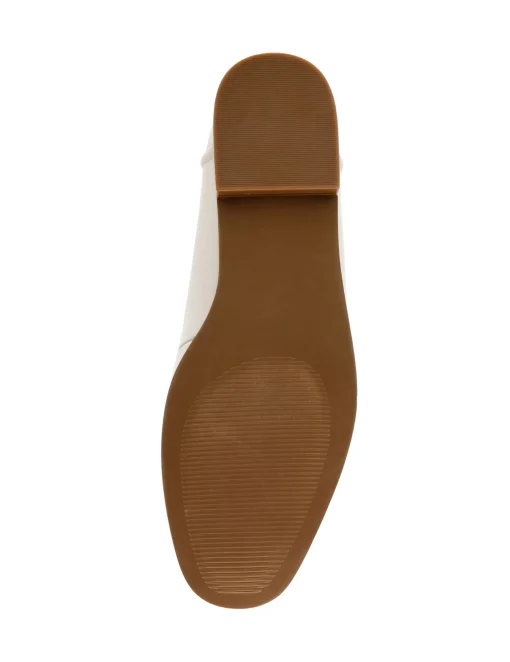 Cheap Anne Klein Braxton Loafer Bone