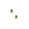 Cheap Anne Klein Button Post Earrings