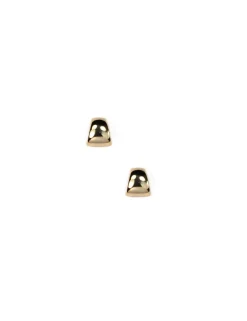 Cheap Anne Klein Button Post Earrings
