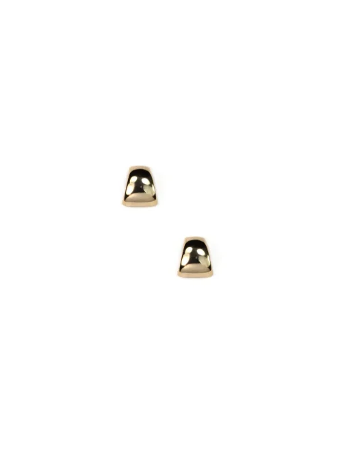 Cheap Anne Klein Button Post Earrings