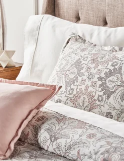 Cheap Anne Klein Callista Comforter Set Blush