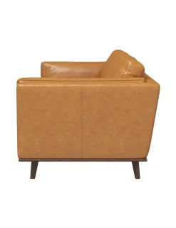 Hot Anne Klein Cardano Cognac Tan 89