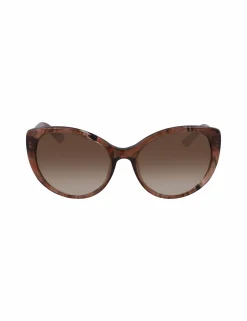 Sale Anne Klein Cat-Eye Sunglasses