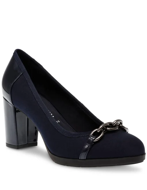 Best Sale Anne Klein Celina Dress Pump