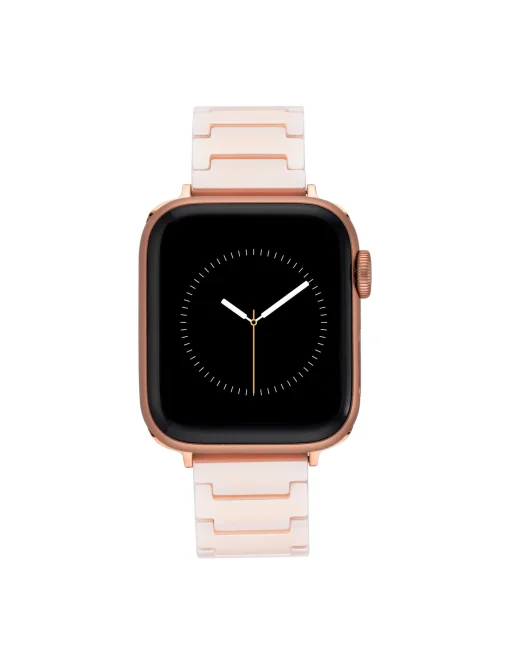 Clearance Anne Klein Ceramic Bracelet Band For Apple Watch®