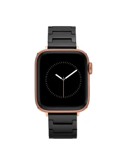 Clearance Anne Klein Ceramic Bracelet Band For Apple Watch®