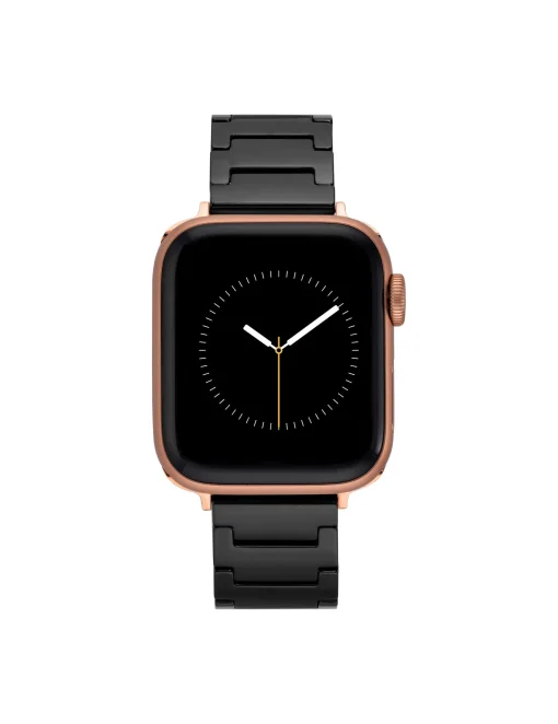 Clearance Anne Klein Ceramic Bracelet Band For Apple Watch®
