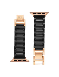 Clearance Anne Klein Ceramic Bracelet Band For Apple Watch®