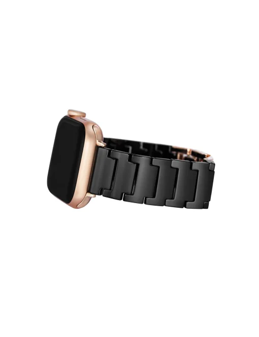 Clearance Anne Klein Ceramic Bracelet Band For Apple Watch®