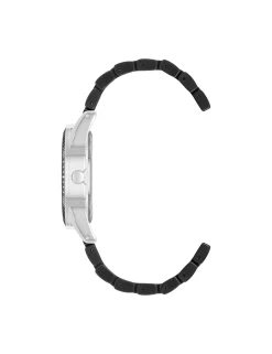 Sale Anne Klein Ceramic Bracelet Boyfriend Watch