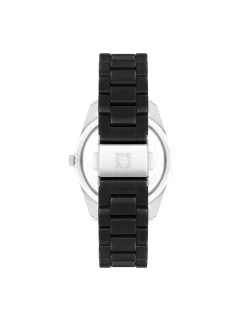 Sale Anne Klein Ceramic Bracelet Boyfriend Watch