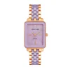 Cheap Anne Klein Ceramic Diamond Dial Watch