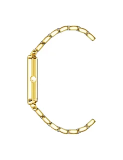 Cheap Anne Klein Ceramic Diamond Dial Watch