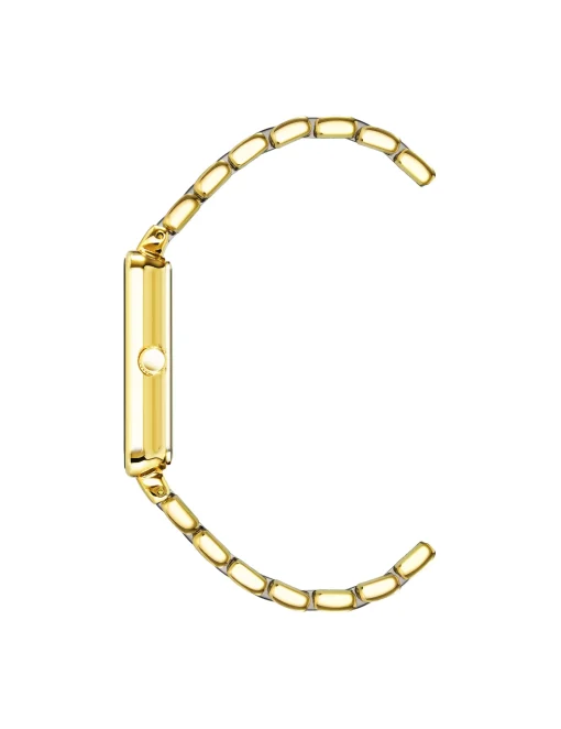 Discount Anne Klein Ceramic Diamond Dial Watch