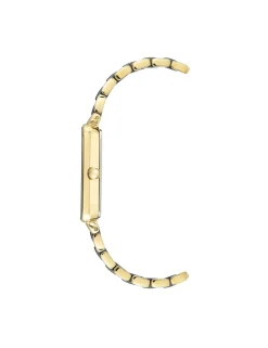 Cheap Anne Klein Ceramic Diamond Dial Watch