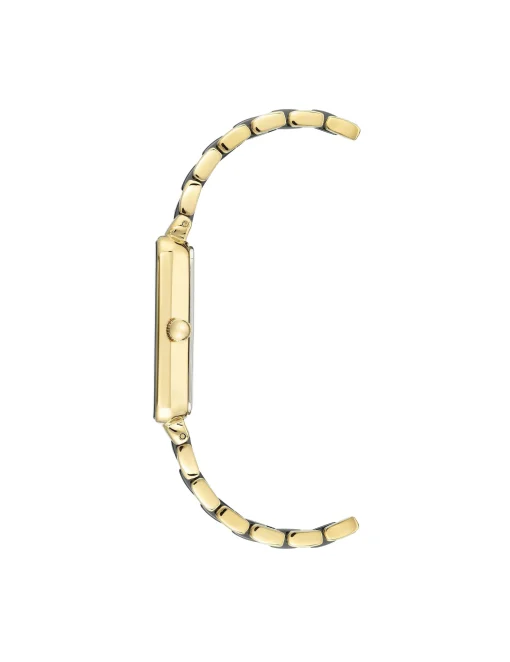 Cheap Anne Klein Ceramic Diamond Dial Watch