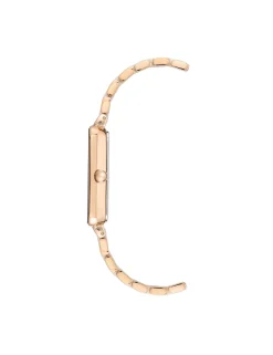 Cheap Anne Klein Ceramic Diamond Dial Watch