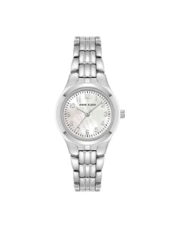 Clearance Anne Klein Classic Easy To Read Dial Watch