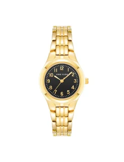 Clearance Anne Klein Classic Easy To Read Dial Watch