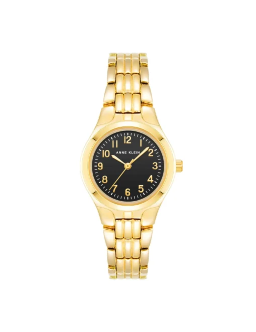 Clearance Anne Klein Classic Easy To Read Dial Watch