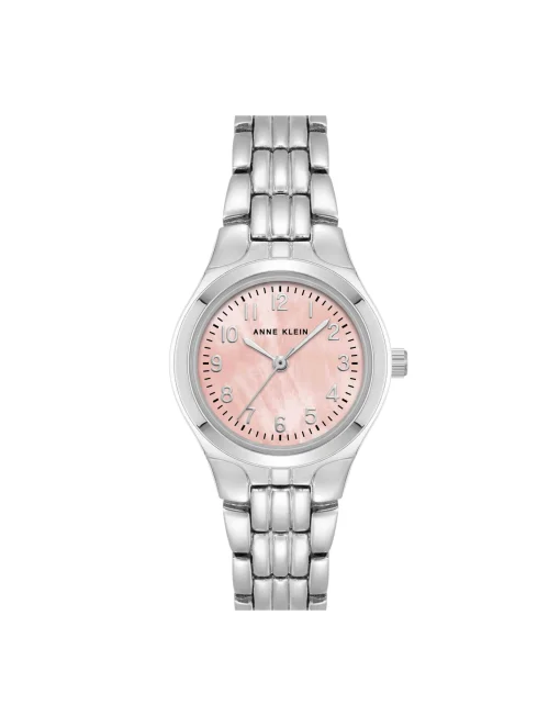 Clearance Anne Klein Classic Easy To Read Dial Watch