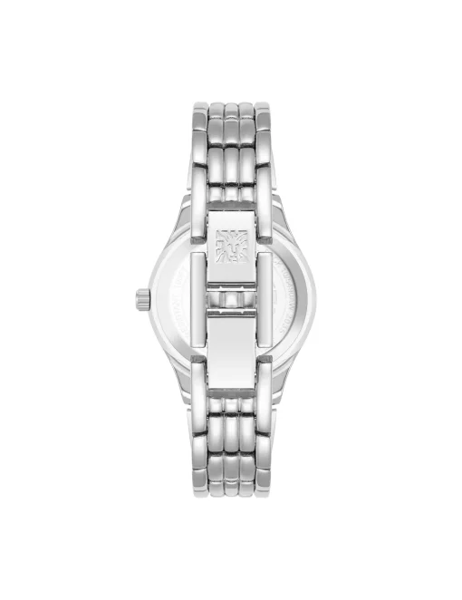 Clearance Anne Klein Classic Easy To Read Dial Watch