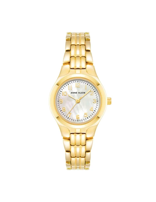 Clearance Anne Klein Classic Easy To Read Dial Watch