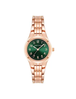 Clearance Anne Klein Classic Easy To Read Dial Watch