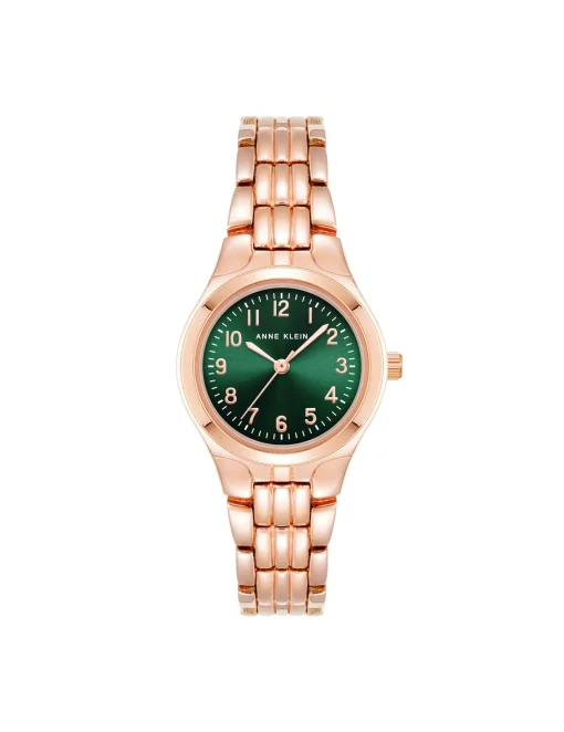 Clearance Anne Klein Classic Easy To Read Dial Watch