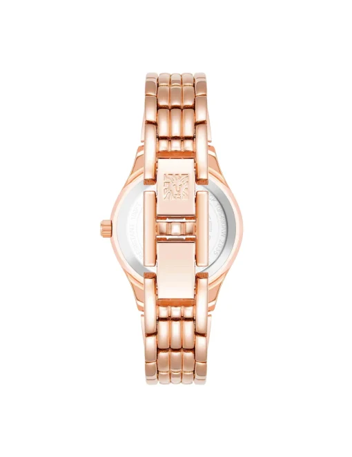 Clearance Anne Klein Classic Easy To Read Dial Watch